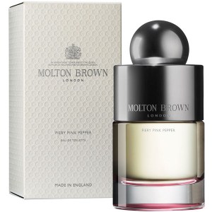 Купить Molton Brown Fiery Pink Pepper Eau de Toilette Киев, Украина